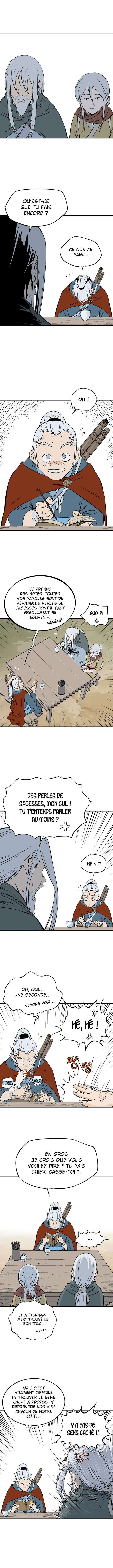 Read Gosu vf Manga Online