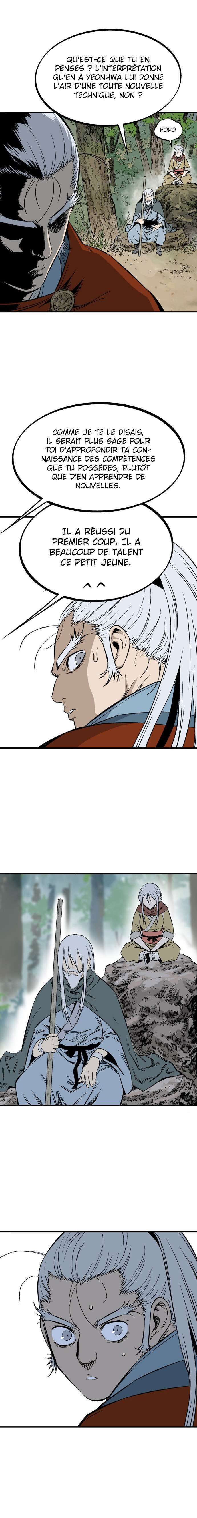 Read Gosu vf Manga Online