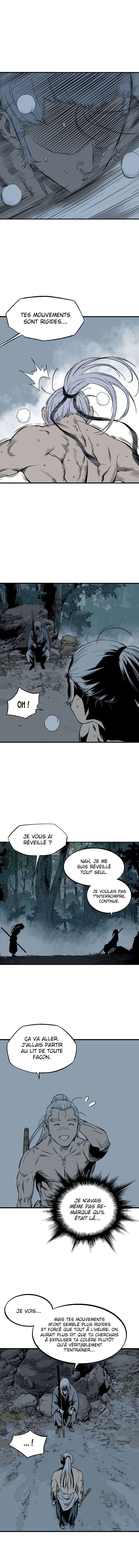 Read Gosu vf Manga Online