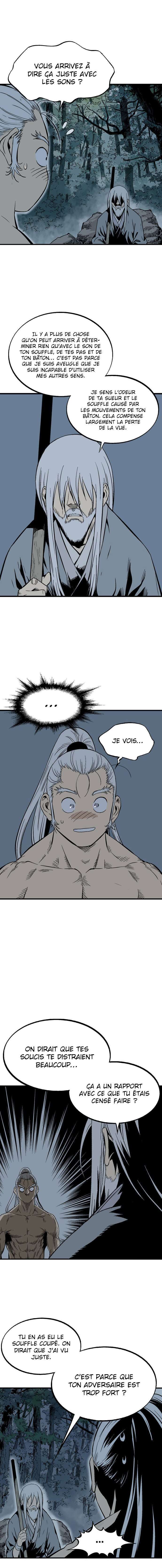 Read Gosu vf Manga Online