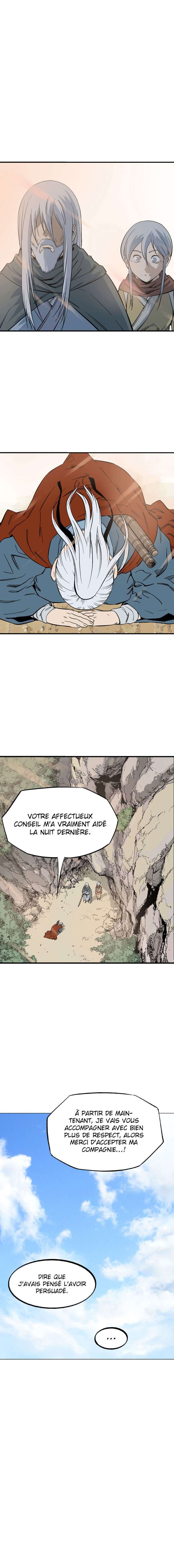 Read Gosu vf Manga Online