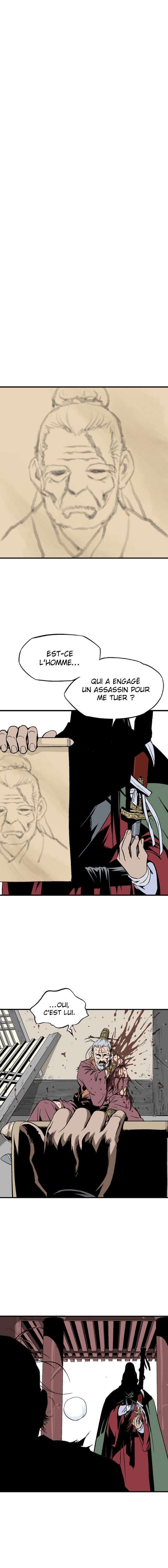 Read Gosu vf Manga Online