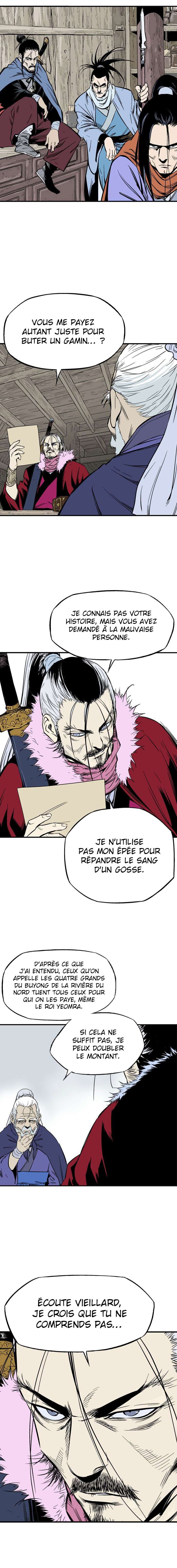 Read Gosu vf Manga Online