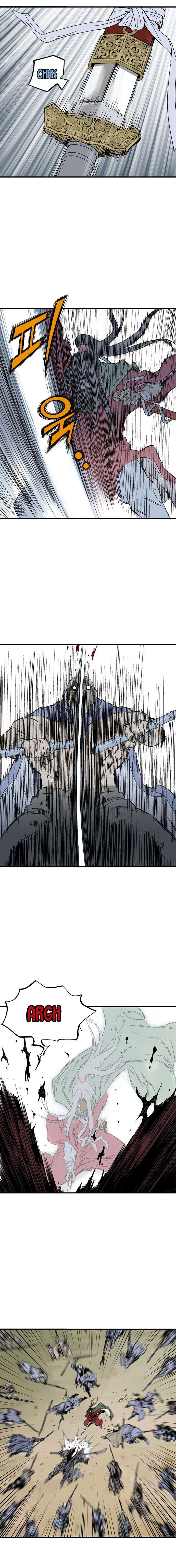 Read Gosu vf Manga Online