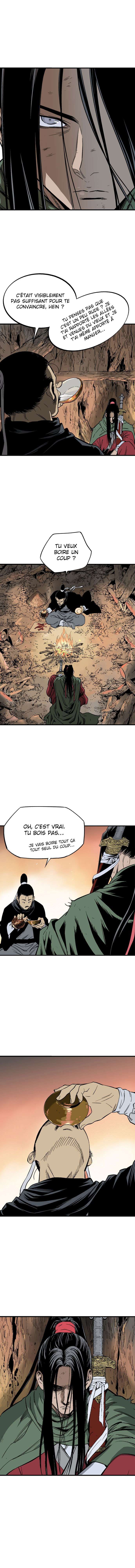 Read Gosu vf Manga Online