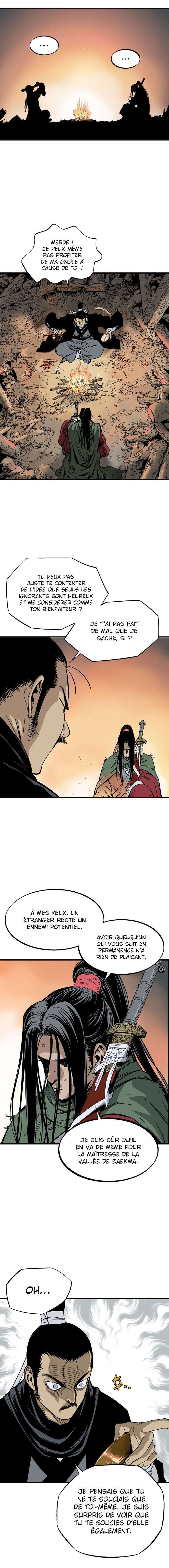 Read Gosu vf Manga Online