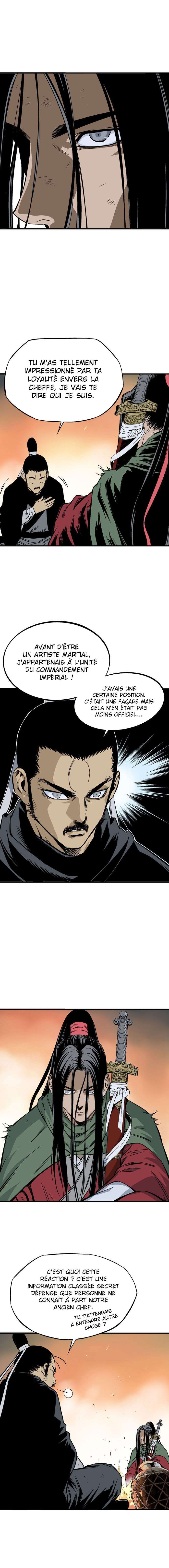 Read Gosu vf Manga Online