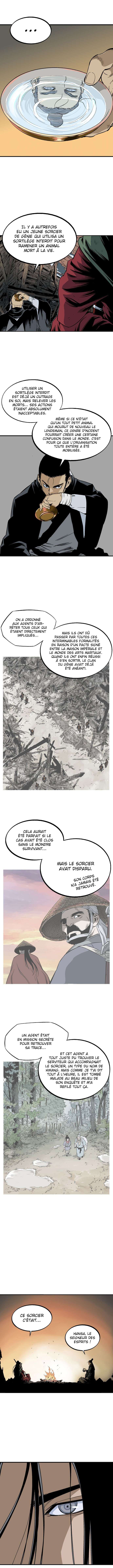 Read Gosu vf Manga Online