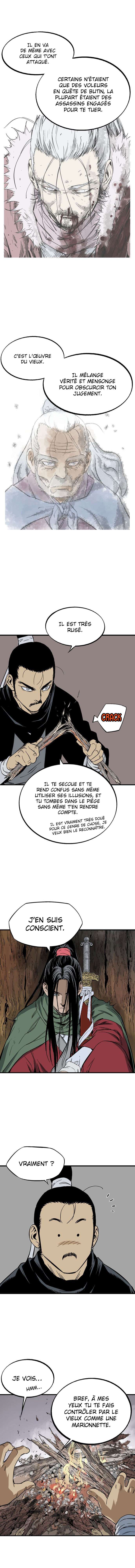 Read Gosu vf Manga Online