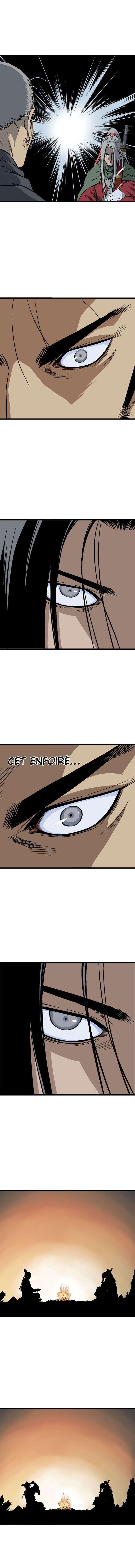 Read Gosu vf Manga Online