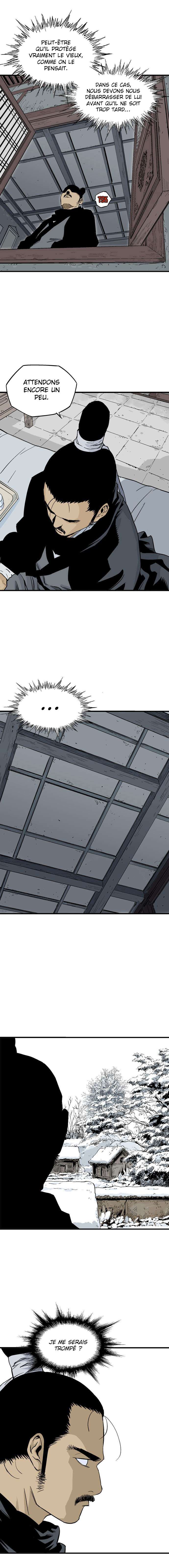 Read Gosu vf Manga Online