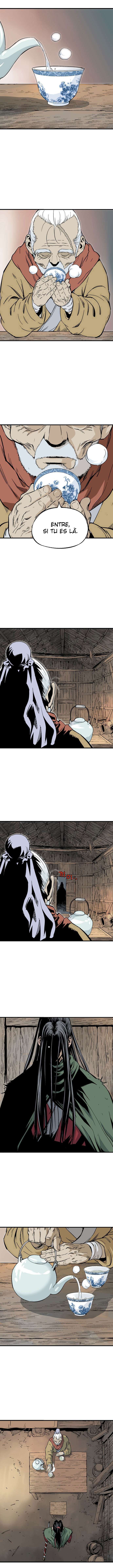 Read Gosu vf Manga Online