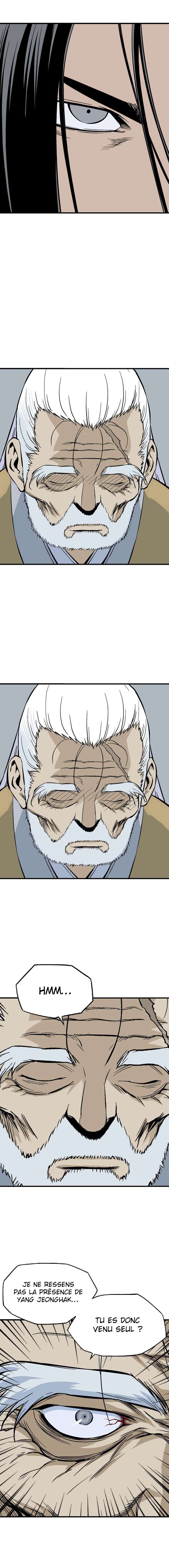 Read Gosu vf Manga Online