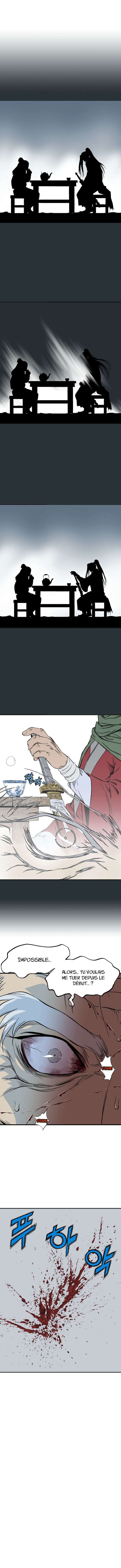 Read Gosu vf Manga Online