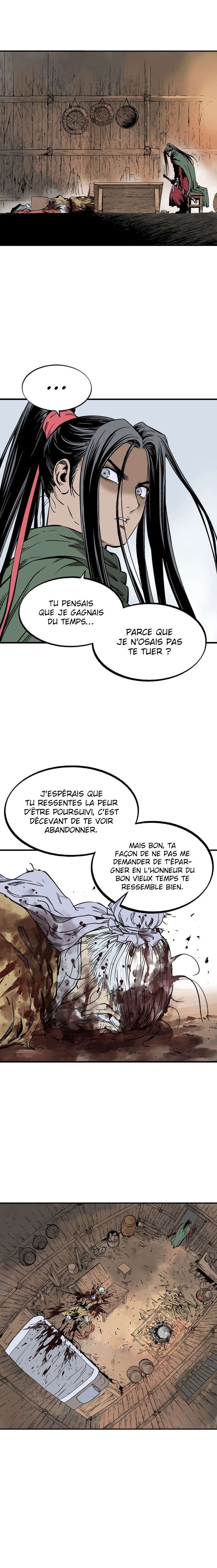 Read Gosu vf Manga Online
