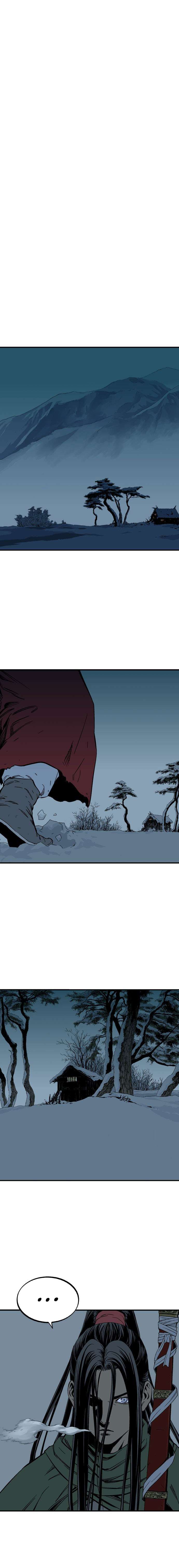 Read Gosu vf Manga Online