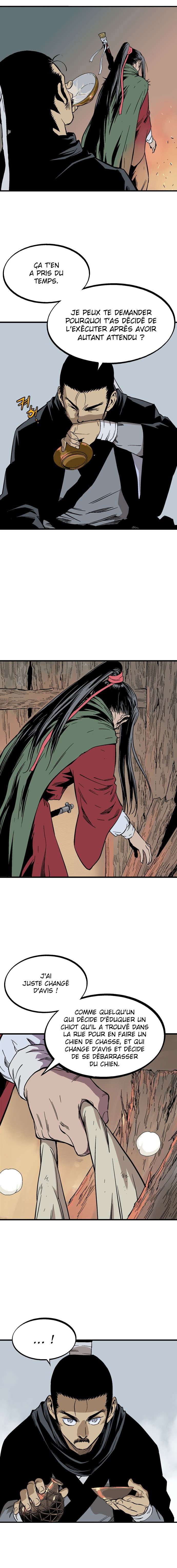 Read Gosu vf Manga Online