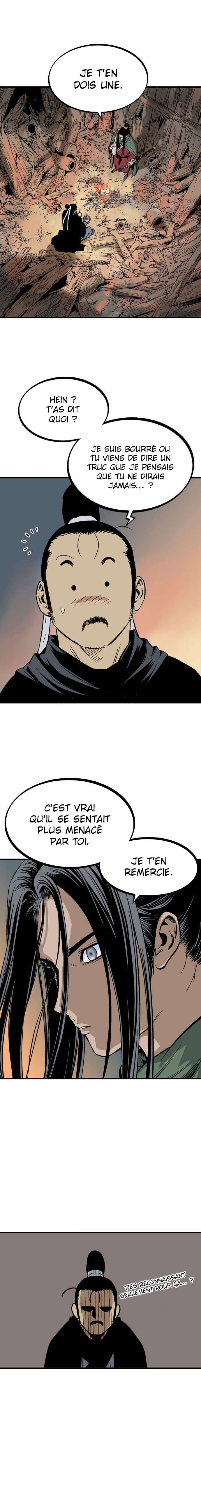 Read Gosu vf Manga Online