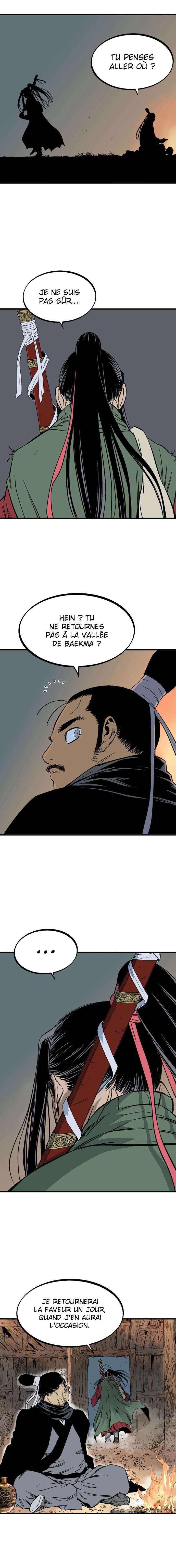 Read Gosu vf Manga Online