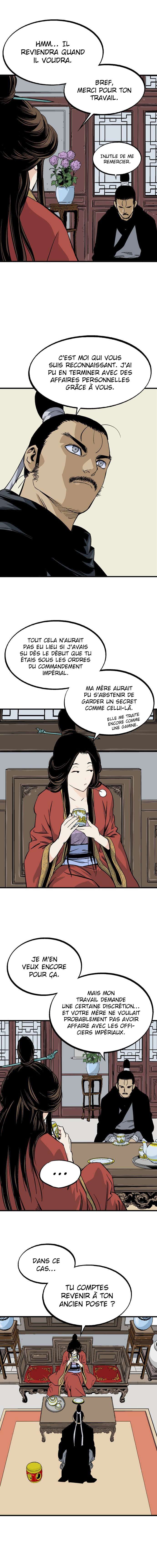 Read Gosu vf Manga Online