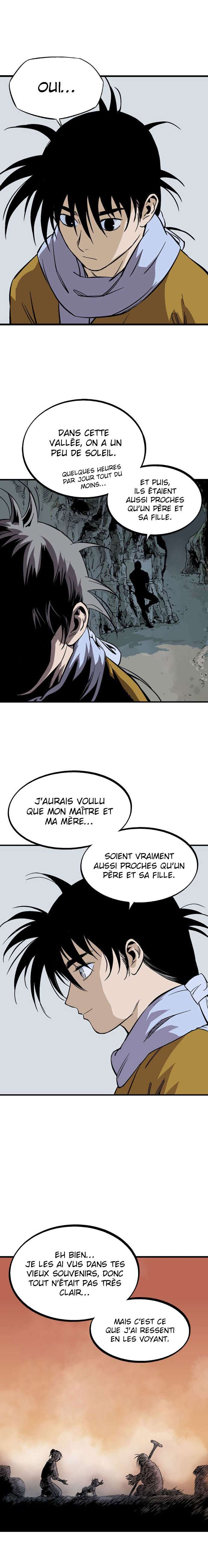 Read Gosu vf Manga Online