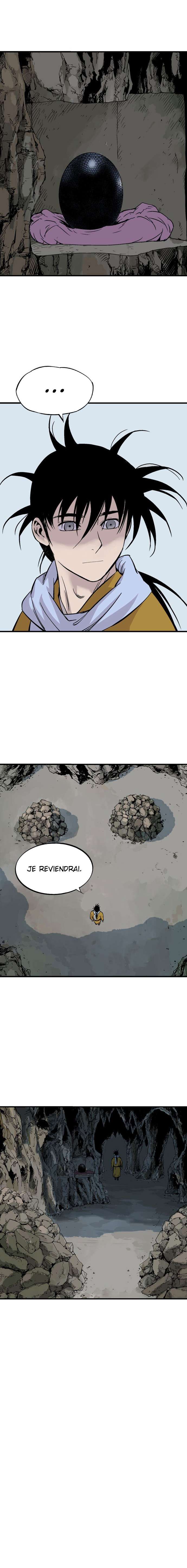 Read Gosu vf Manga Online