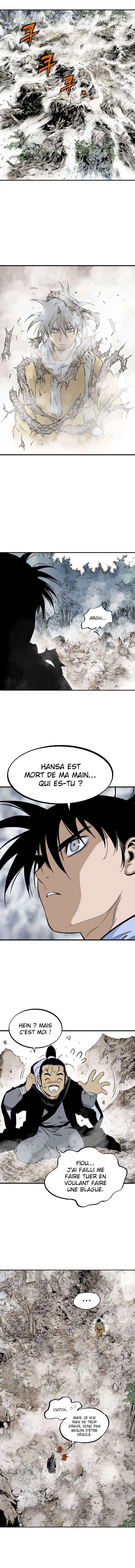 Read Gosu vf Manga Online