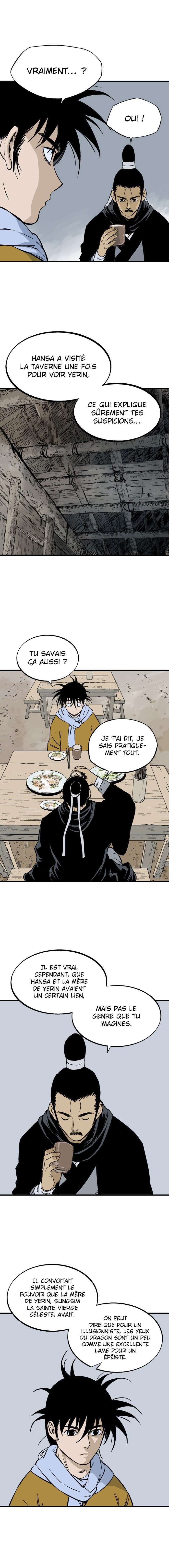 Read Gosu vf Manga Online