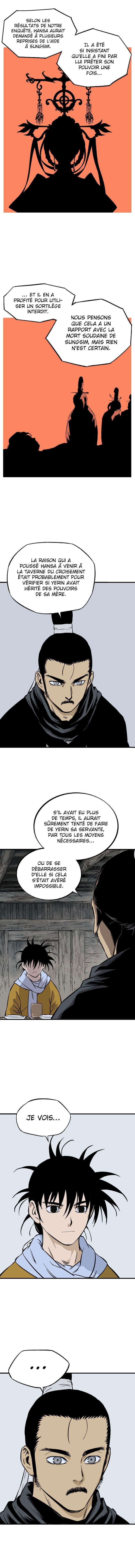 Read Gosu vf Manga Online
