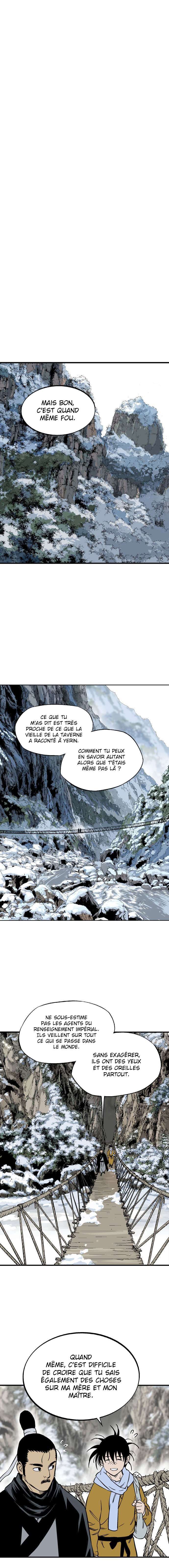 Read Gosu vf Manga Online