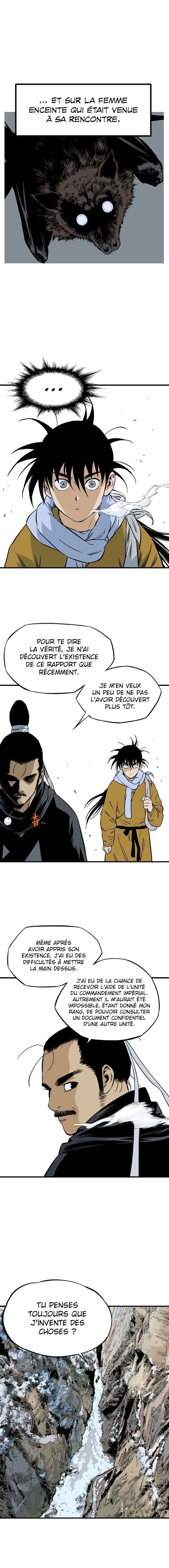 Read Gosu vf Manga Online
