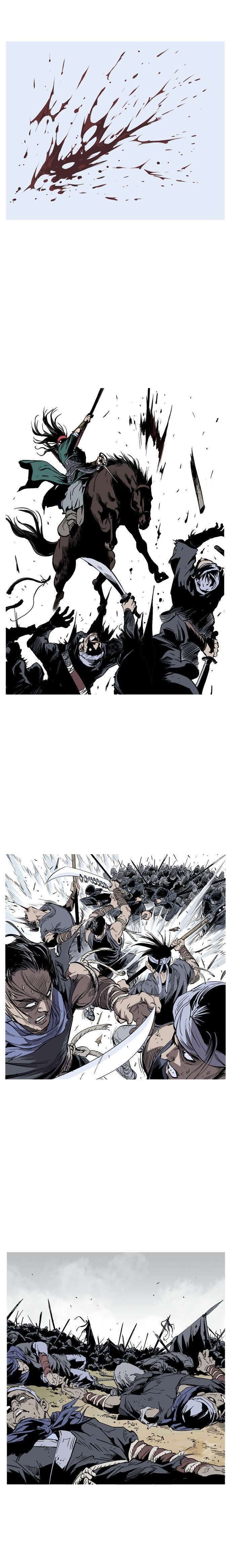 Read Gosu vf Manga Online