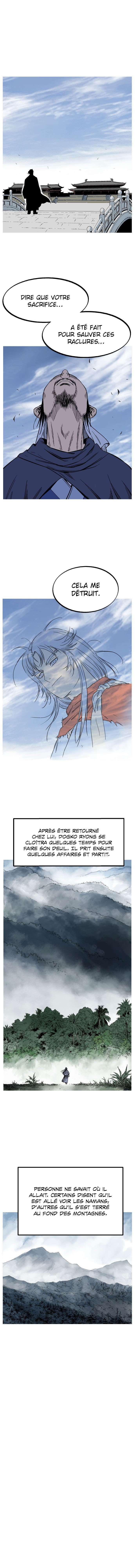 Read Gosu vf Manga Online