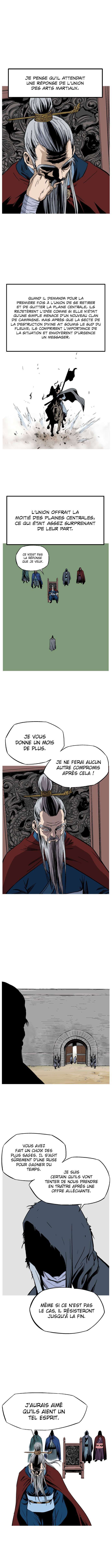 Read Gosu vf Manga Online
