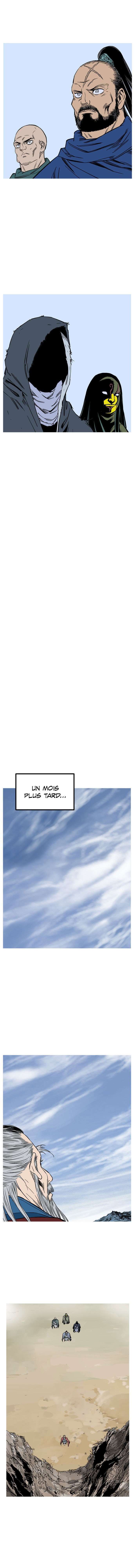 Read Gosu vf Manga Online