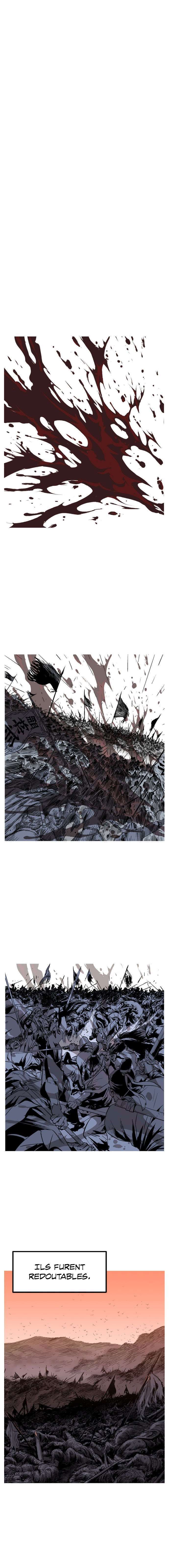 Read Gosu vf Manga Online