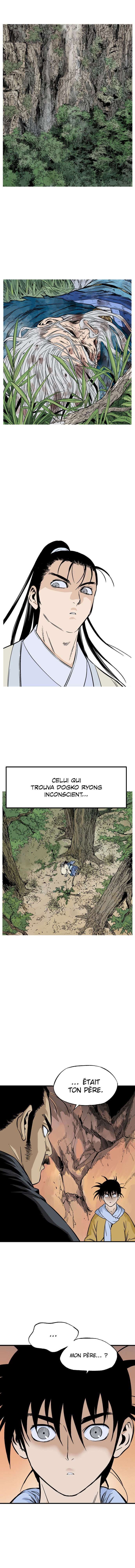 Read Gosu vf Manga Online