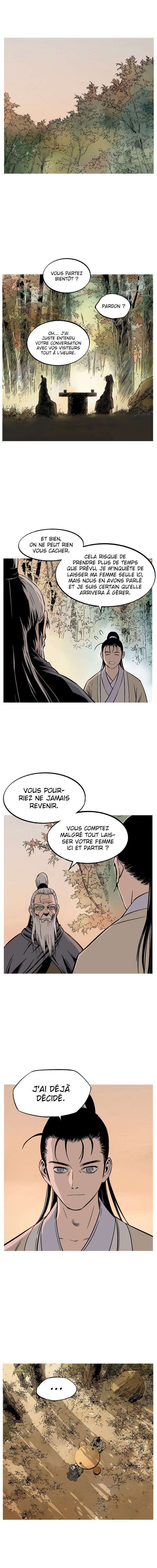 Read Gosu vf Manga Online