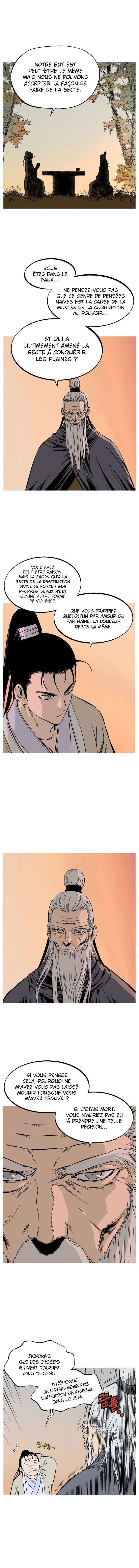 Read Gosu vf Manga Online