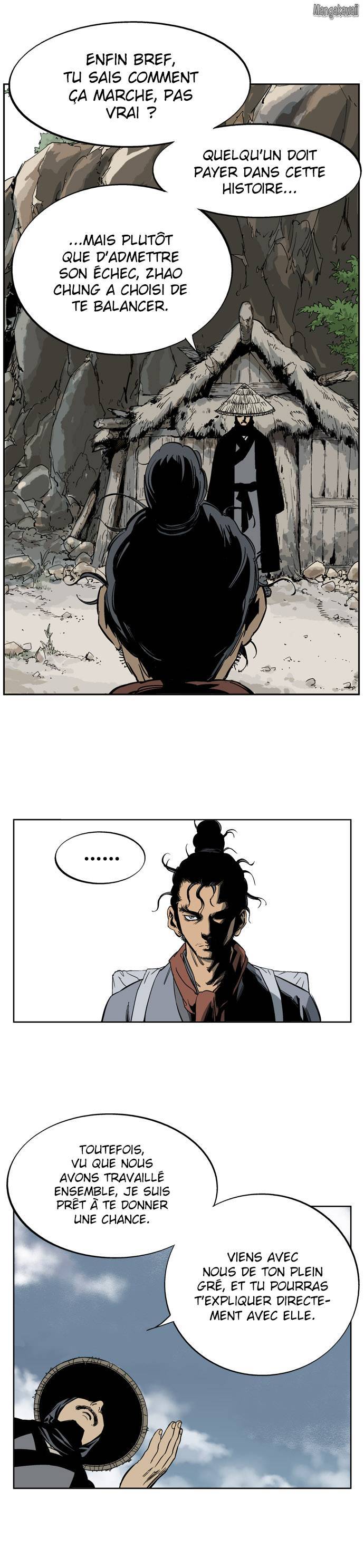 Read Gosu vf Manga Online