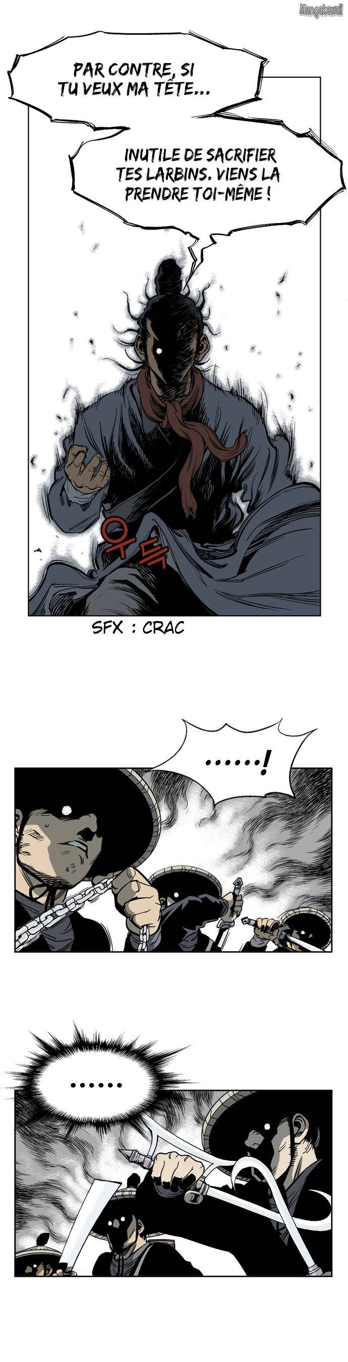 Read Gosu vf Manga Online