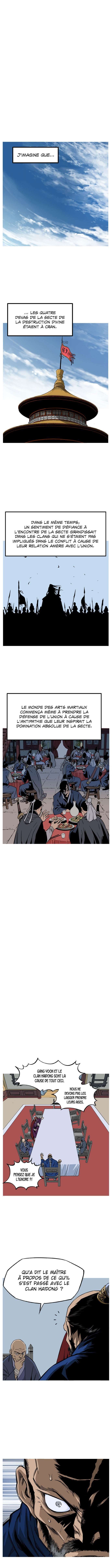 Read Gosu vf Manga Online