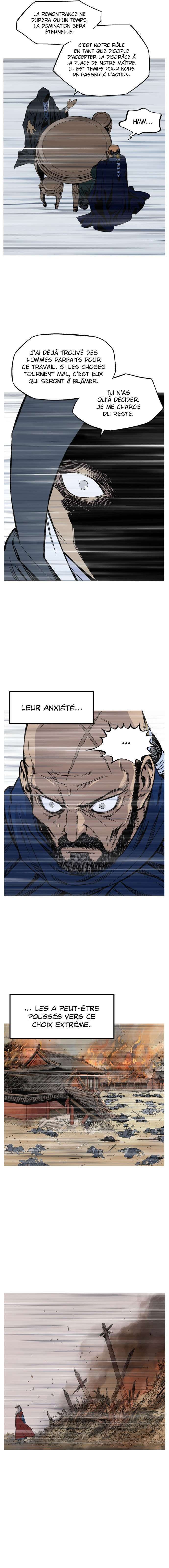 Read Gosu vf Manga Online