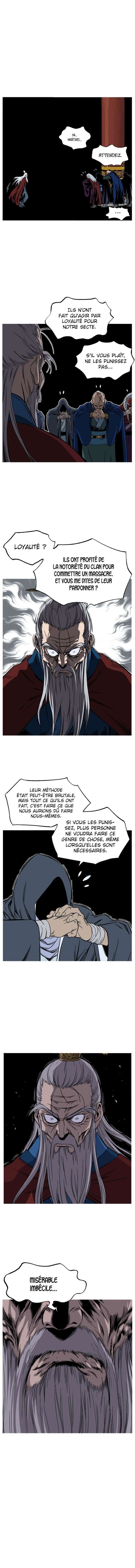 Read Gosu vf Manga Online