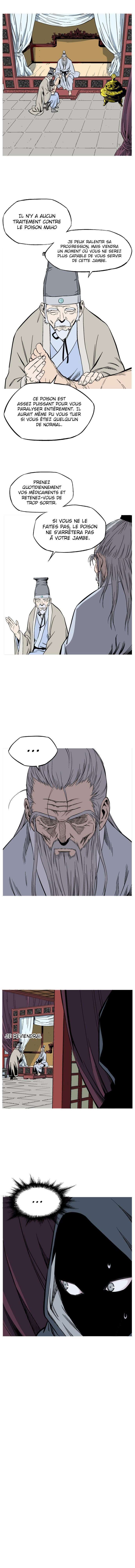 Read Gosu vf Manga Online