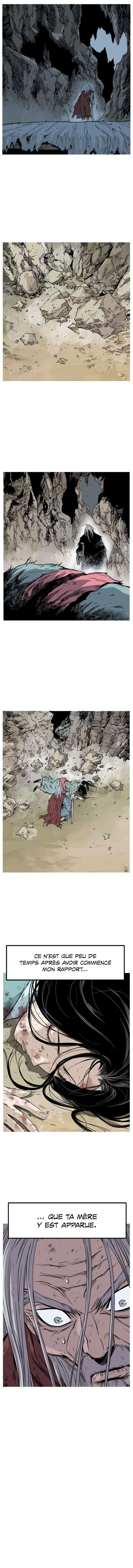 Read Gosu vf Manga Online