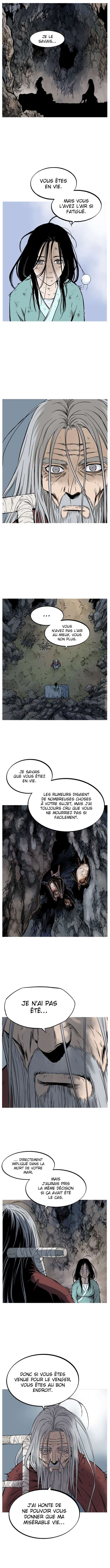Read Gosu vf Manga Online