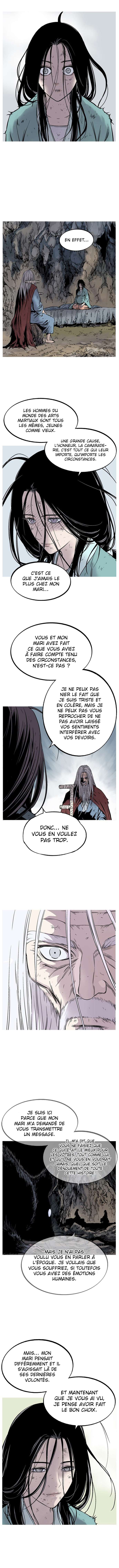 Read Gosu vf Manga Online