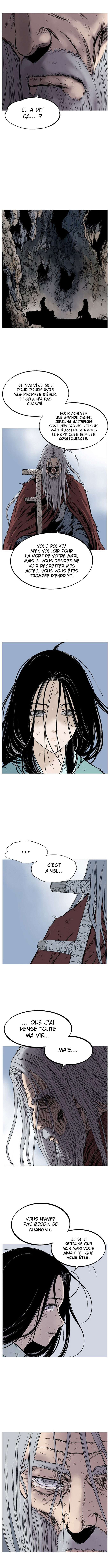 Read Gosu vf Manga Online
