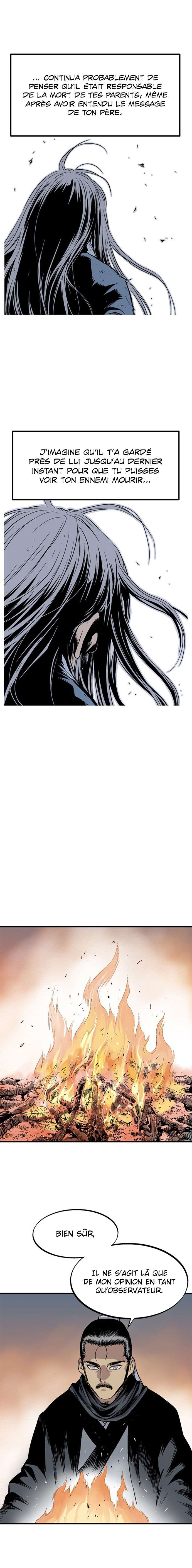Read Gosu vf Manga Online